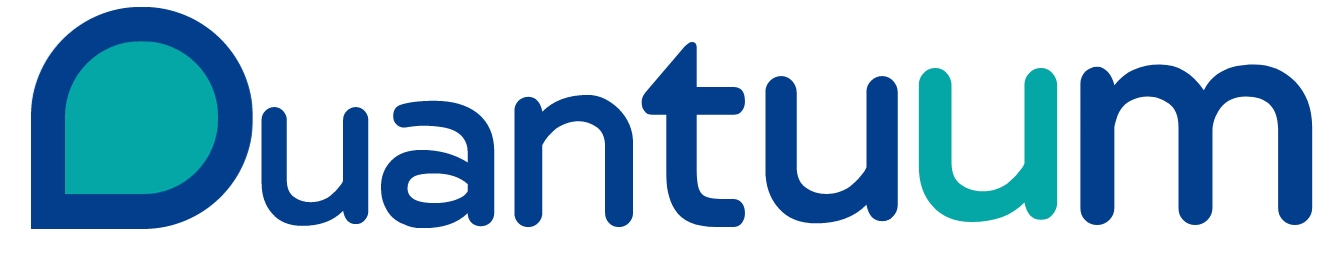 Logo da Quantuum